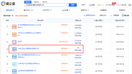 蚂蚁集团战略投资智谱AI，加速人工智能基础软件生态布局